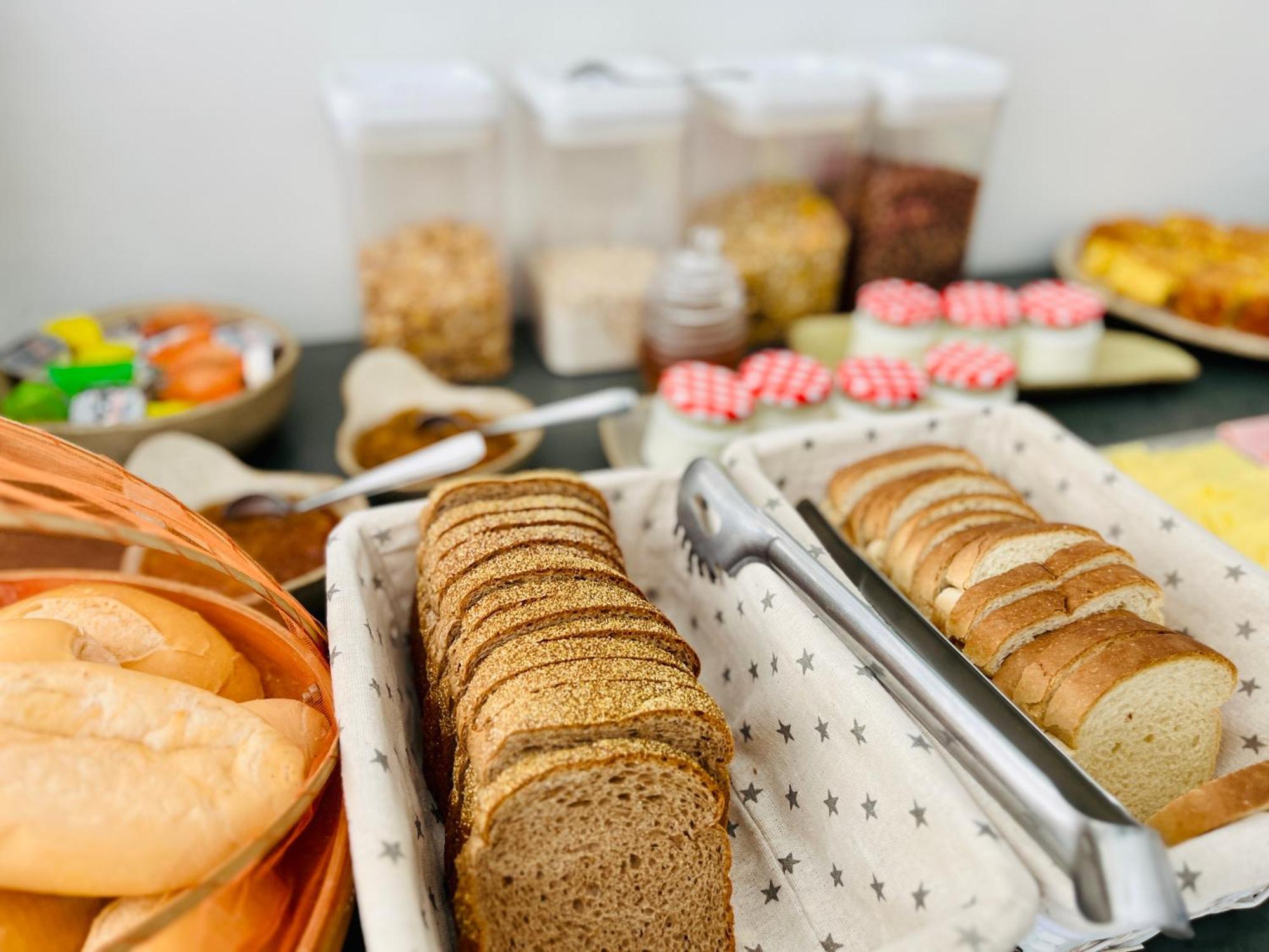Pousada Baia Das Conchas Убатуба Екстериор снимка